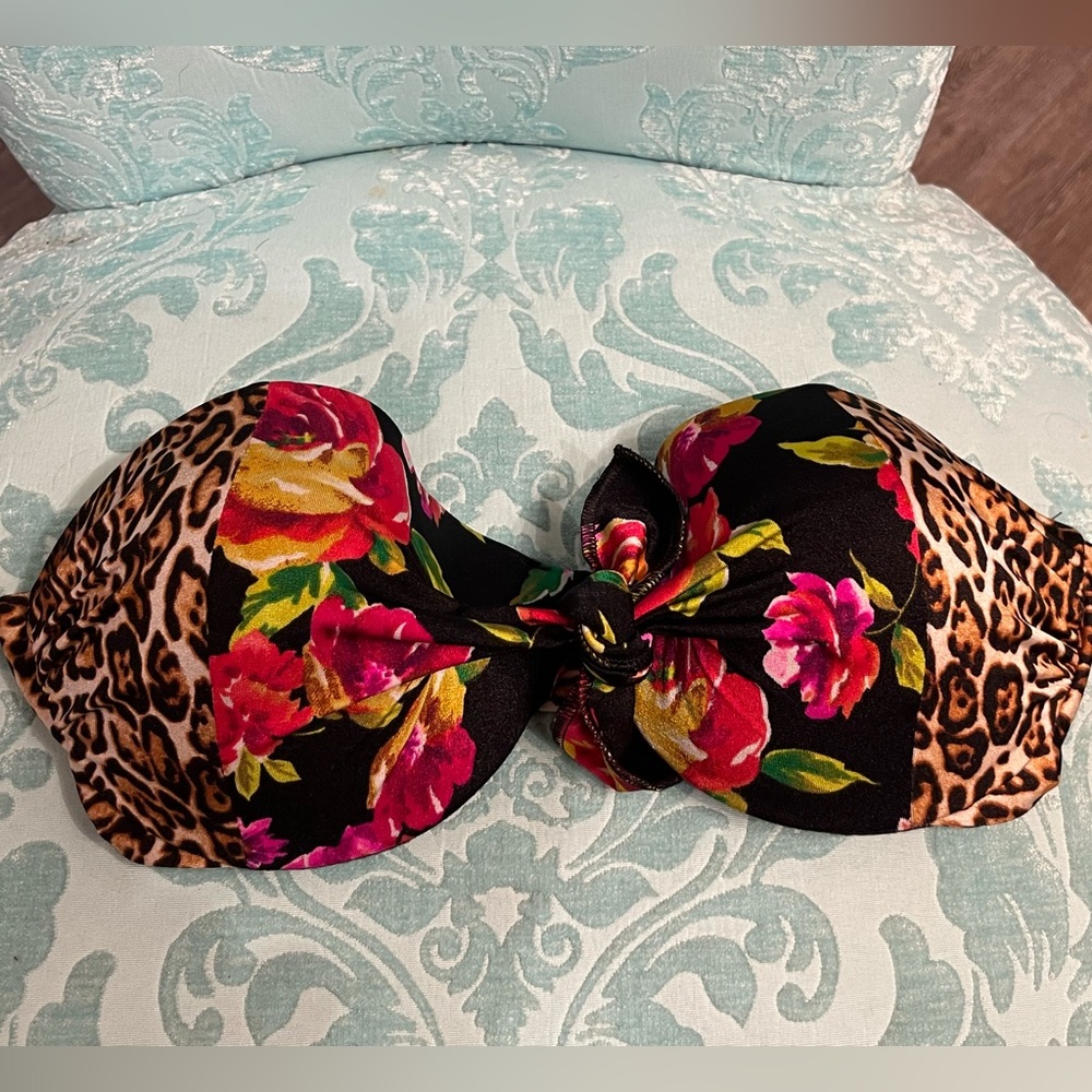 Victoria Secret bikini top